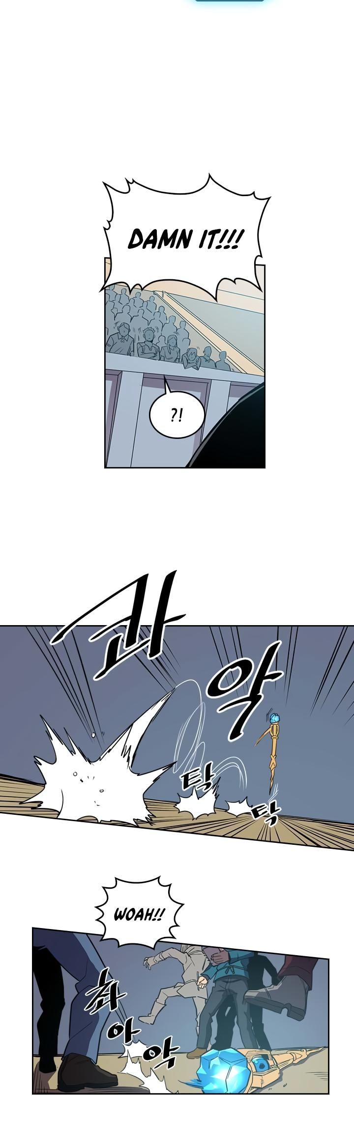 Read A Returner's Magic Should Be Special EN Manga Online