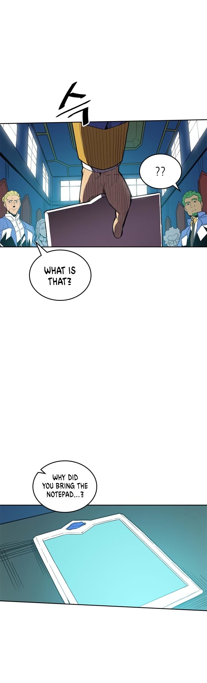 Read A Returner's Magic Should Be Special EN Manga Online
