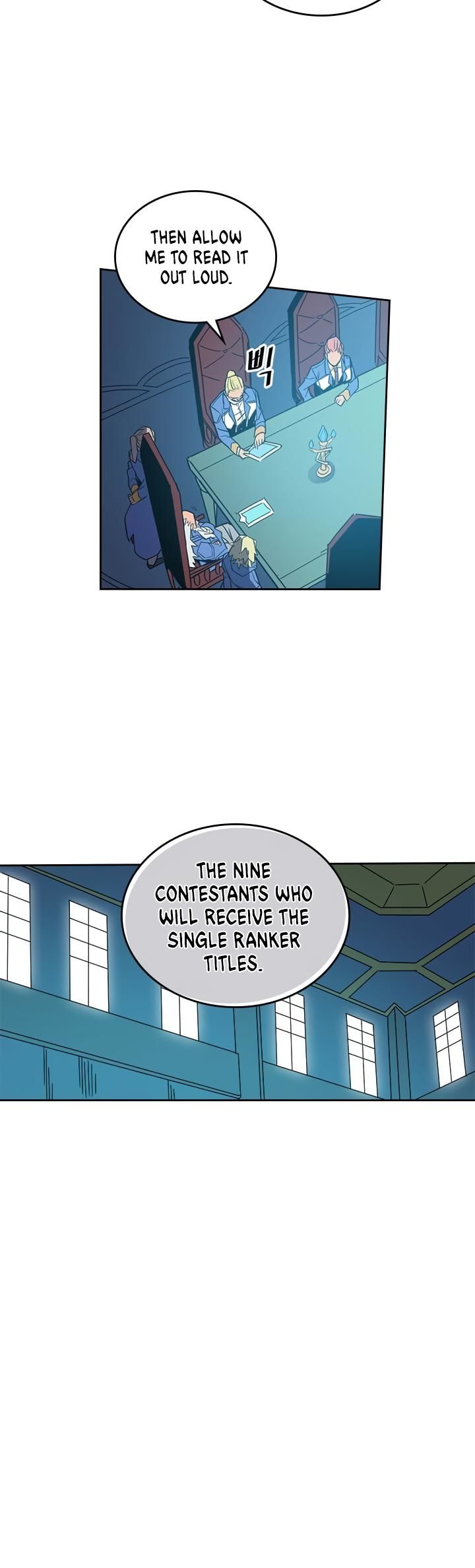 Read A Returner's Magic Should Be Special EN Manga Online