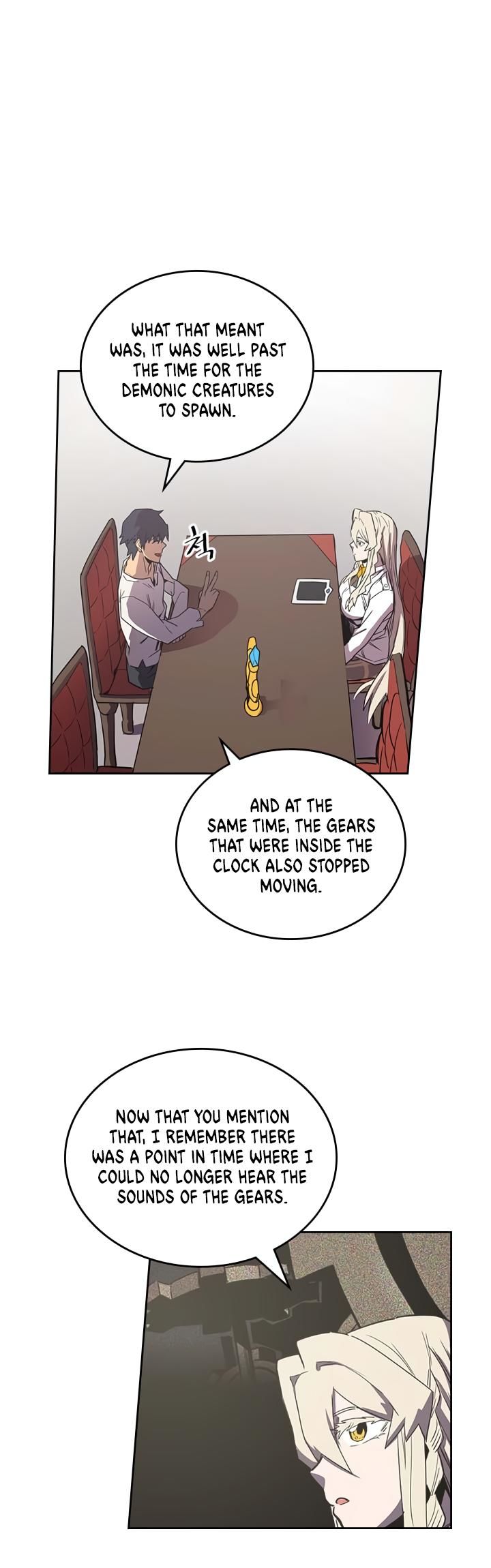 Read A Returner's Magic Should Be Special EN Manga Online