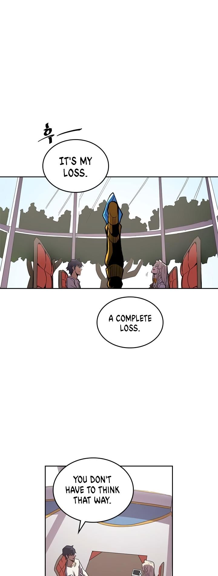 Read A Returner's Magic Should Be Special EN Manga Online