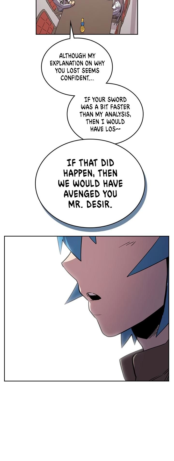 Read A Returner's Magic Should Be Special EN Manga Online