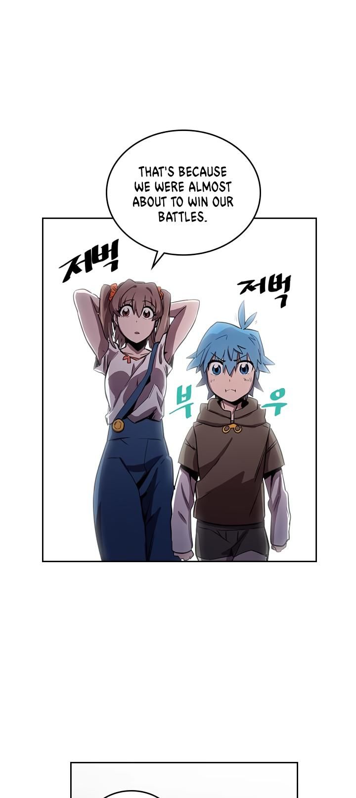 Read A Returner's Magic Should Be Special EN Manga Online