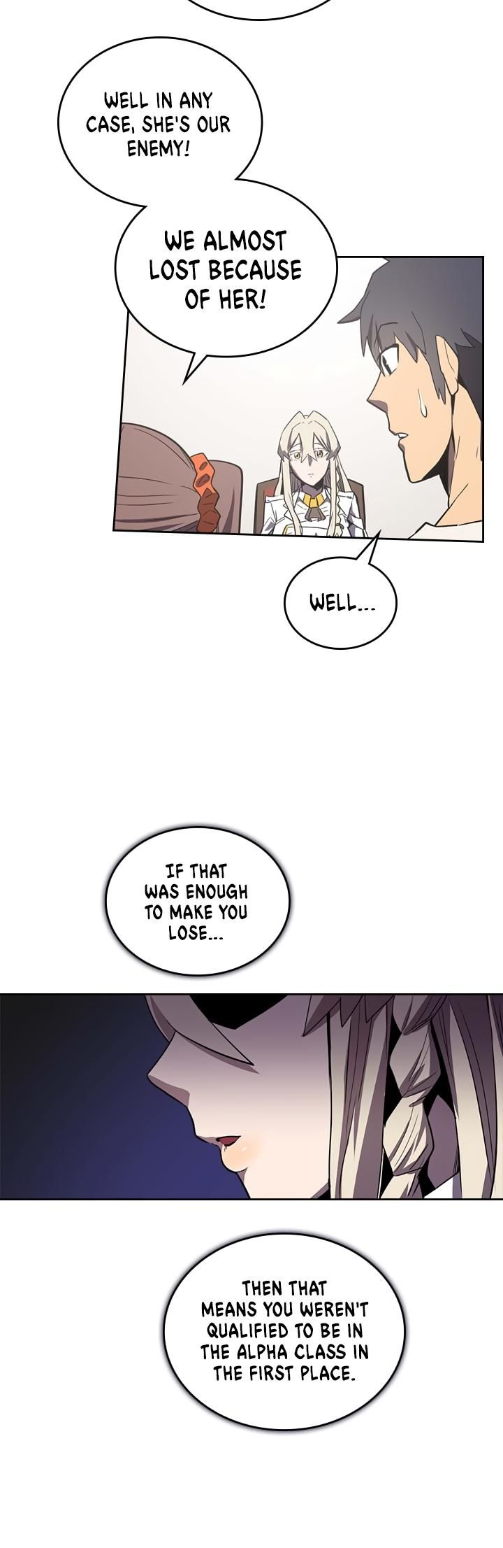 Read A Returner's Magic Should Be Special EN Manga Online