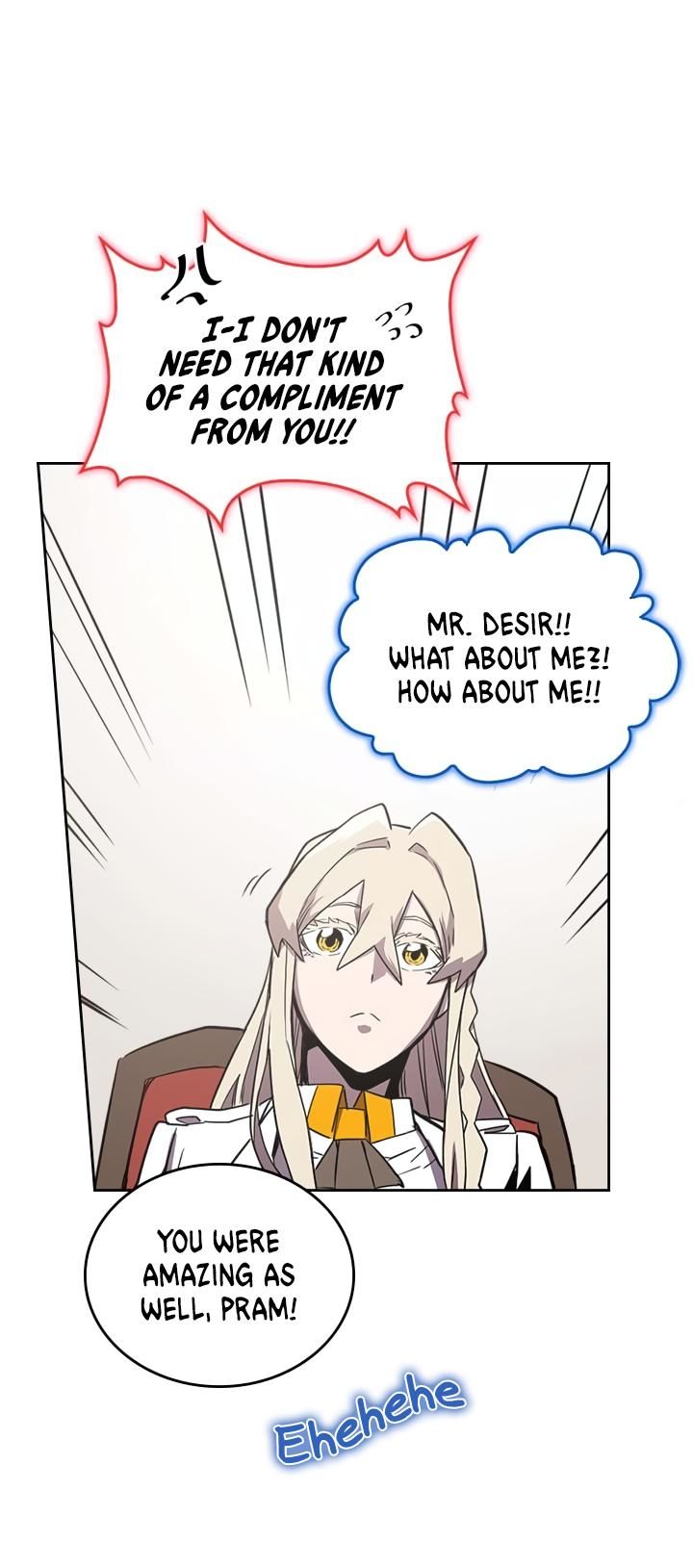 Read A Returner's Magic Should Be Special EN Manga Online