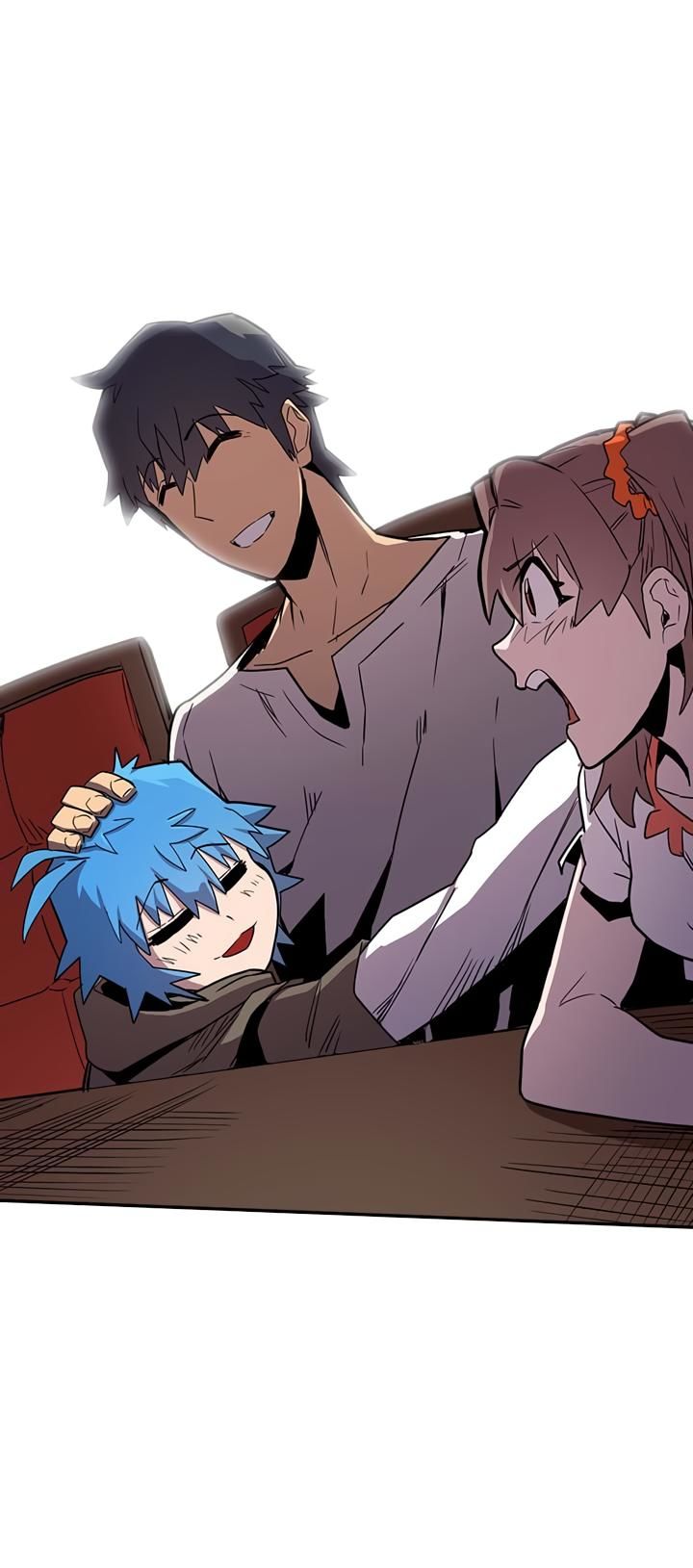 Read A Returner's Magic Should Be Special EN Manga Online
