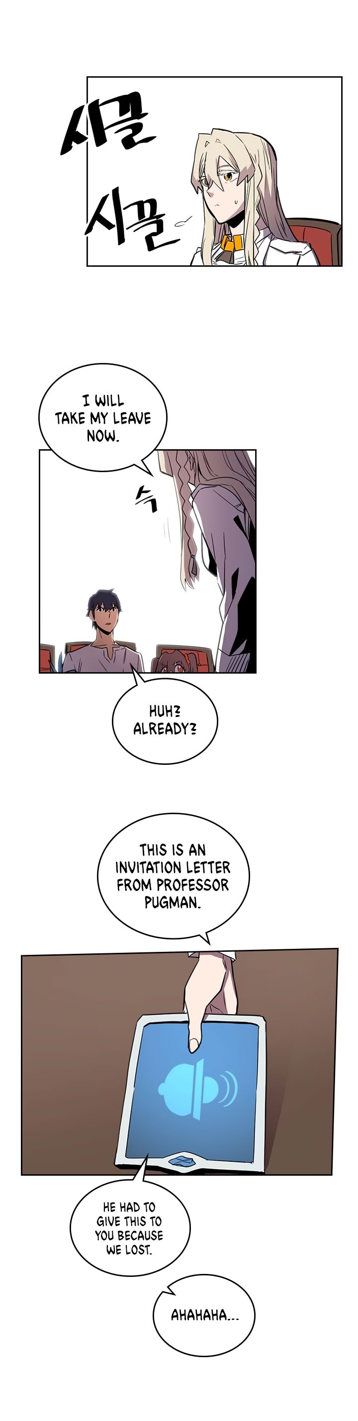 Read A Returner's Magic Should Be Special EN Manga Online