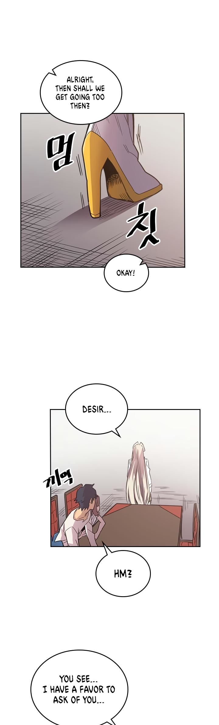 Read A Returner's Magic Should Be Special EN Manga Online