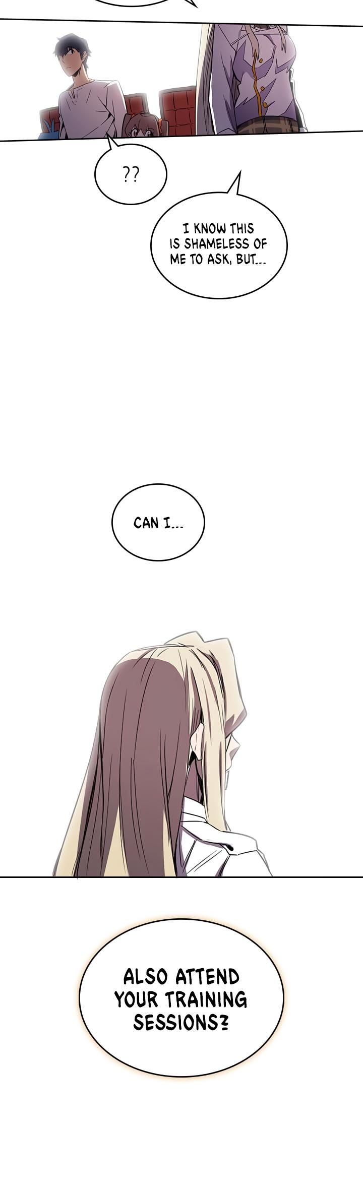 Read A Returner's Magic Should Be Special EN Manga Online