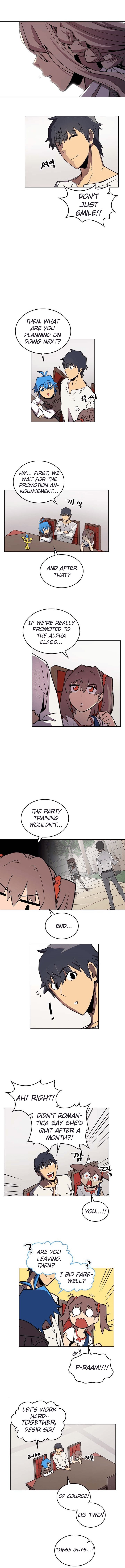 Read A Returner's Magic Should Be Special EN Manga Online