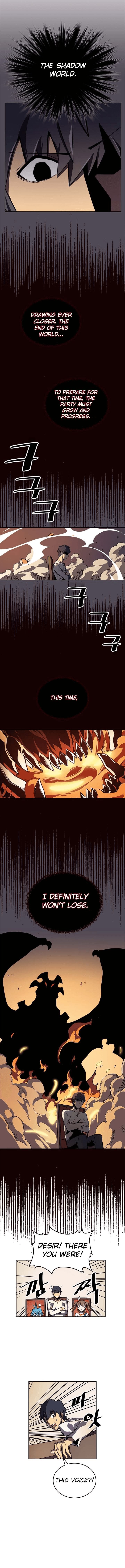 Read A Returner's Magic Should Be Special EN Manga Online
