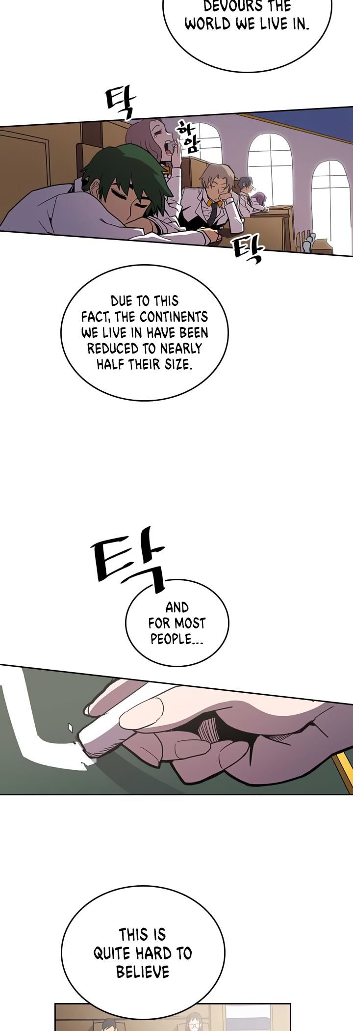 Read A Returner's Magic Should Be Special EN Manga Online