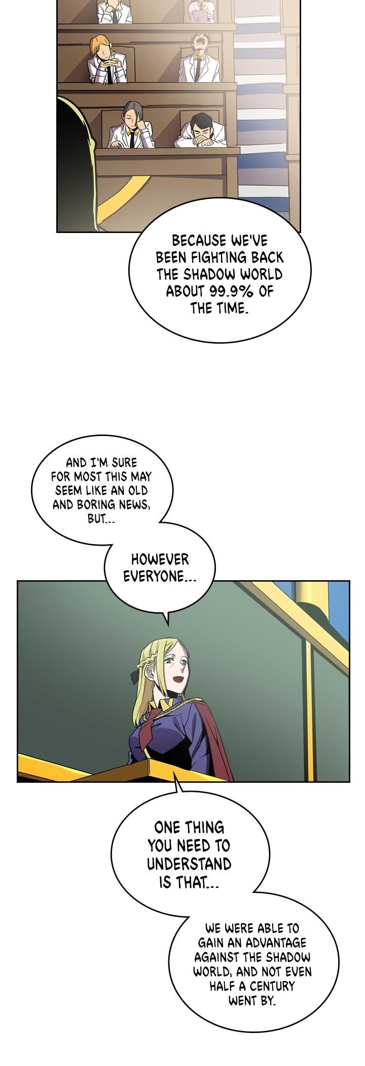 Read A Returner's Magic Should Be Special EN Manga Online