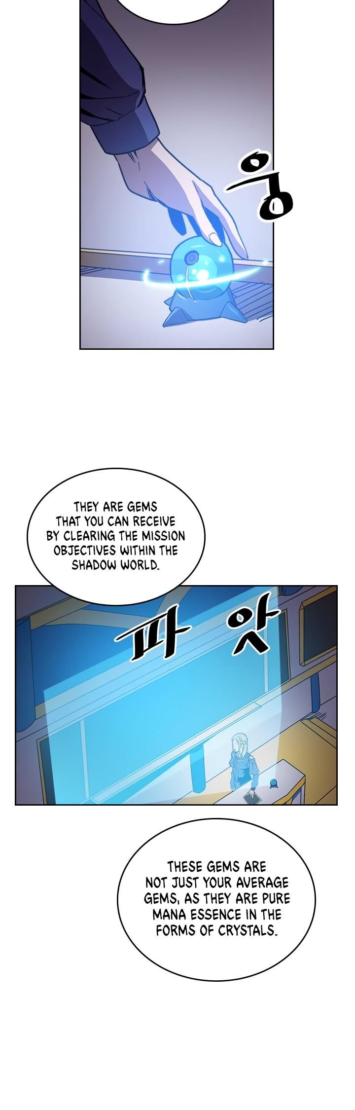 Read A Returner's Magic Should Be Special EN Manga Online