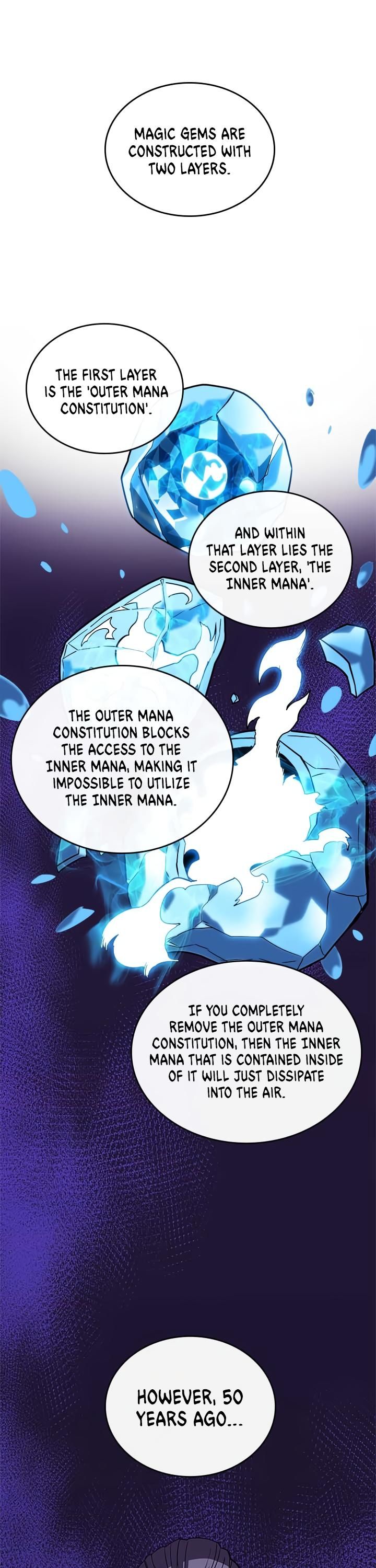 Read A Returner's Magic Should Be Special EN Manga Online