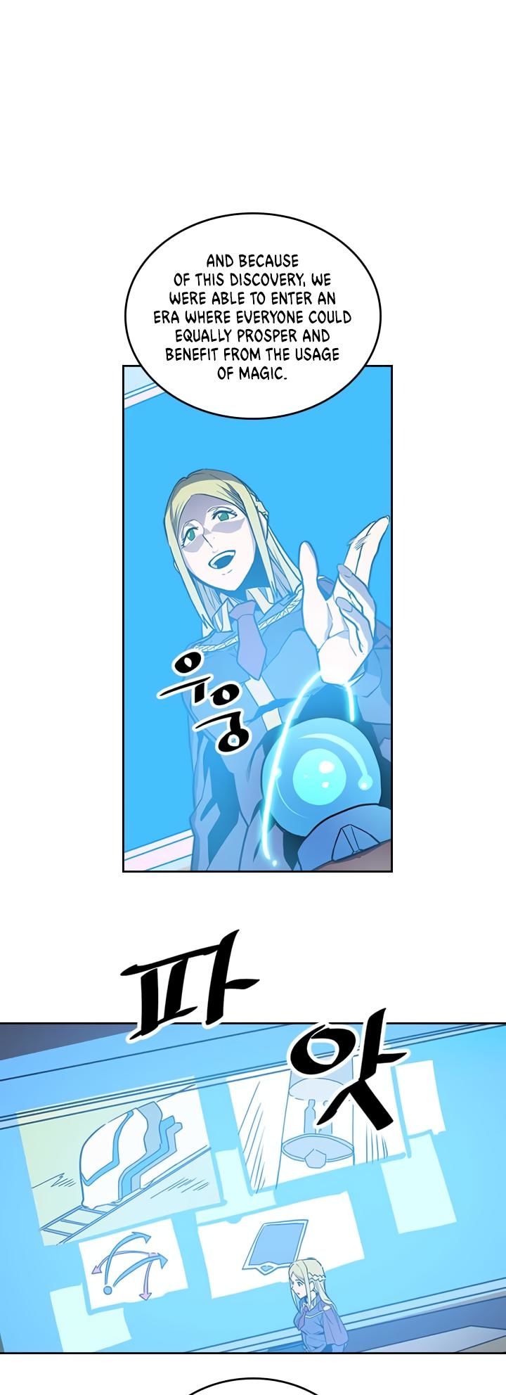 Read A Returner's Magic Should Be Special EN Manga Online