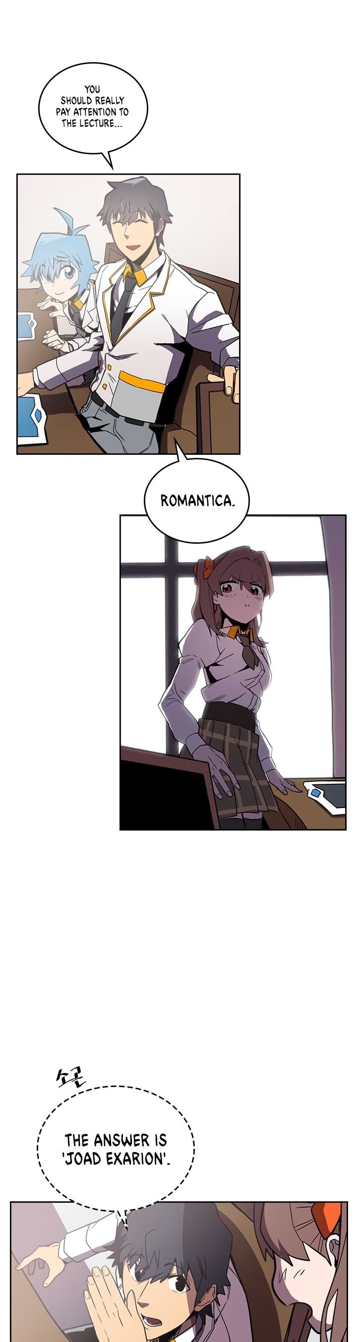 Read A Returner's Magic Should Be Special EN Manga Online