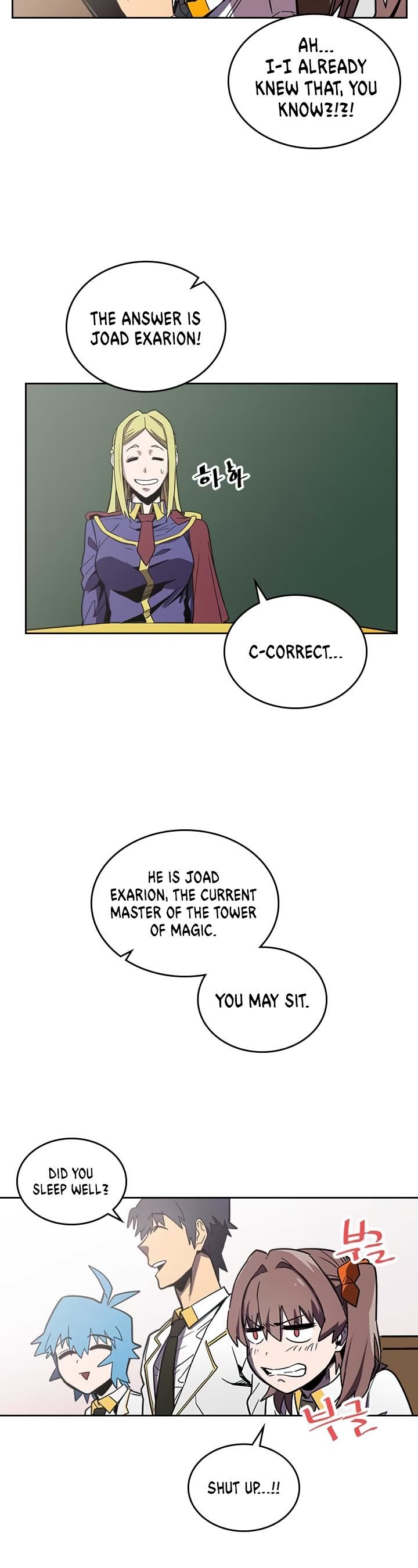 Read A Returner's Magic Should Be Special EN Manga Online