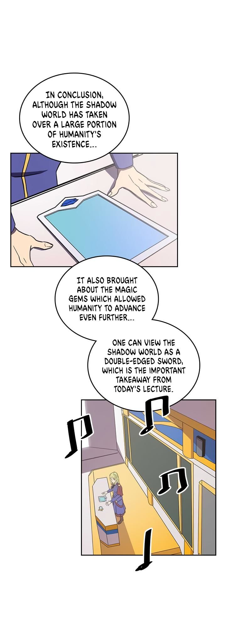 Read A Returner's Magic Should Be Special EN Manga Online