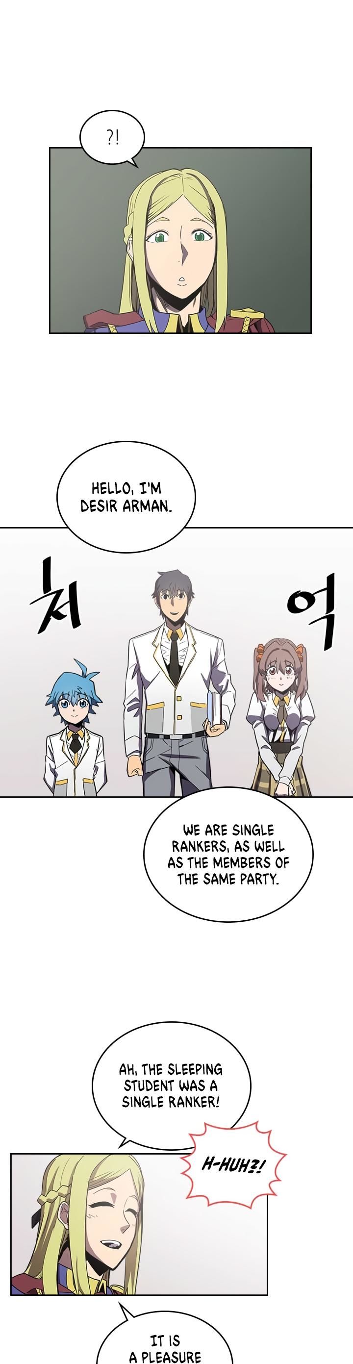 Read A Returner's Magic Should Be Special EN Manga Online