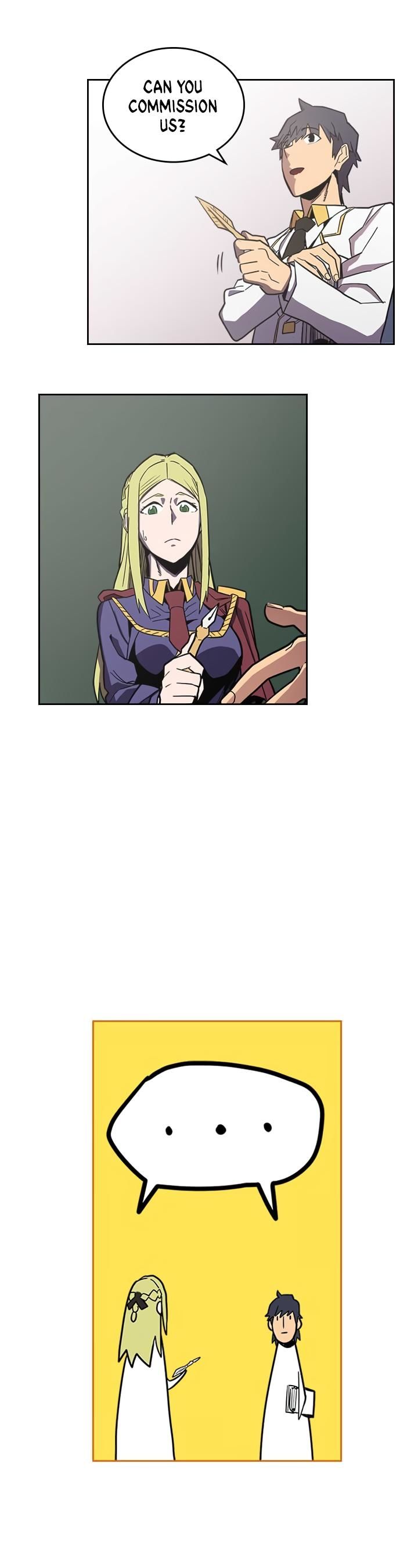 Read A Returner's Magic Should Be Special EN Manga Online