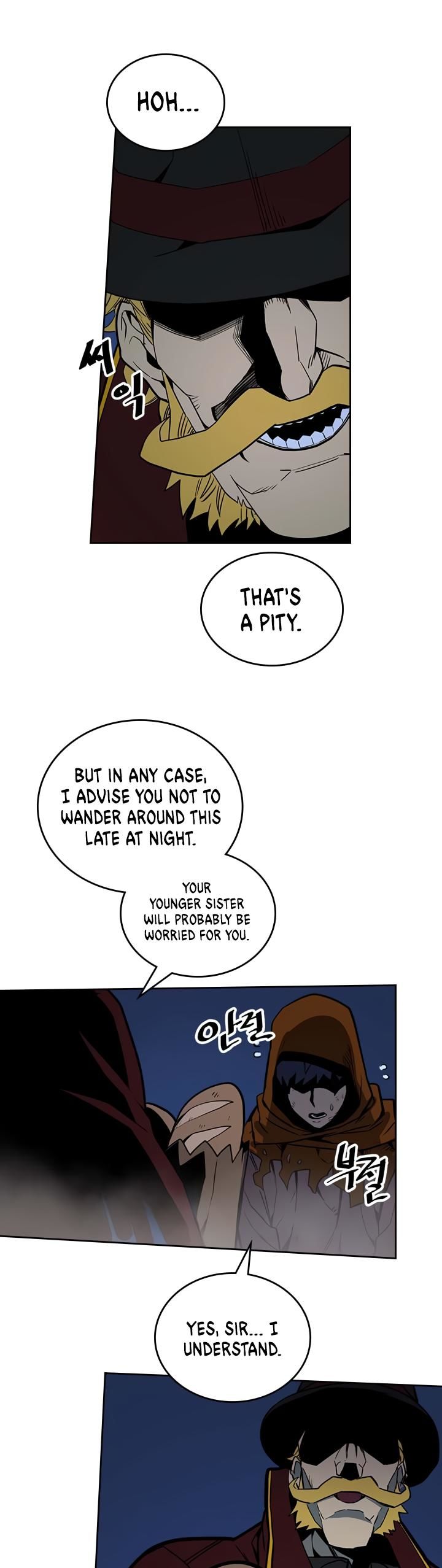 Read A Returner's Magic Should Be Special EN Manga Online
