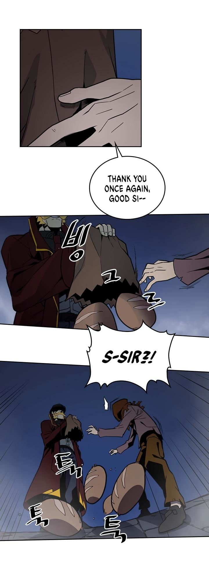 Read A Returner's Magic Should Be Special EN Manga Online