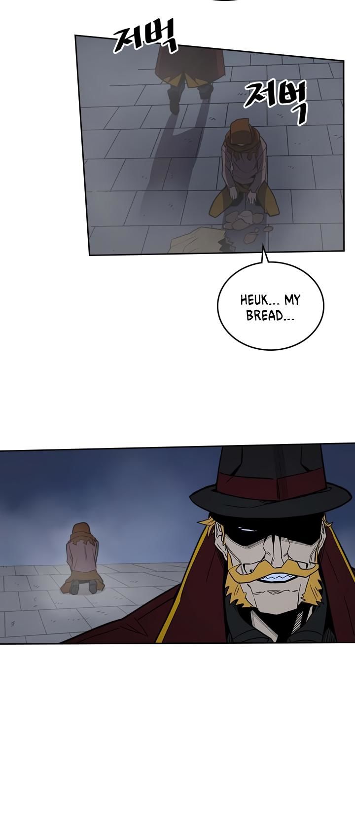 Read A Returner's Magic Should Be Special EN Manga Online
