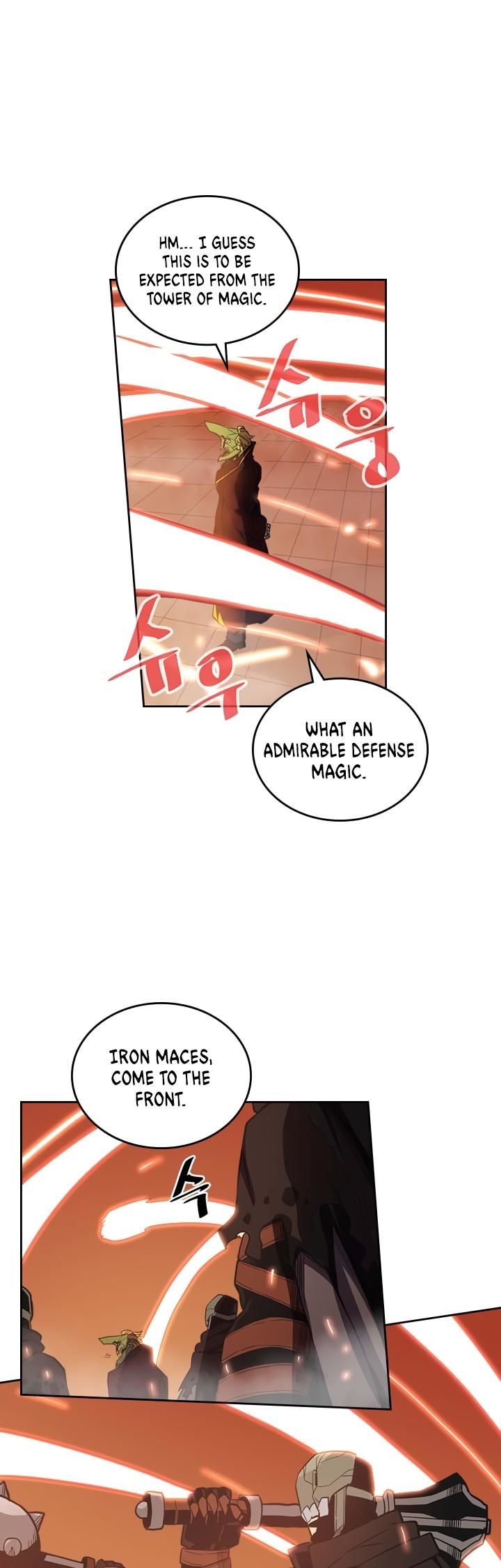 Read A Returner's Magic Should Be Special EN Manga Online