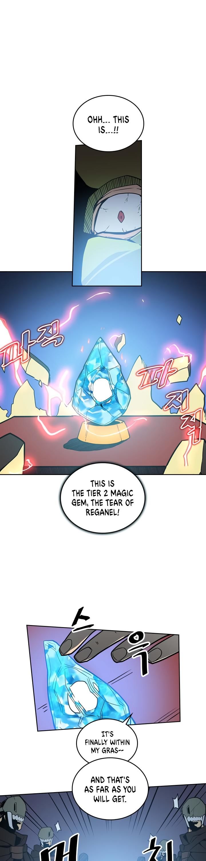 Read A Returner's Magic Should Be Special EN Manga Online