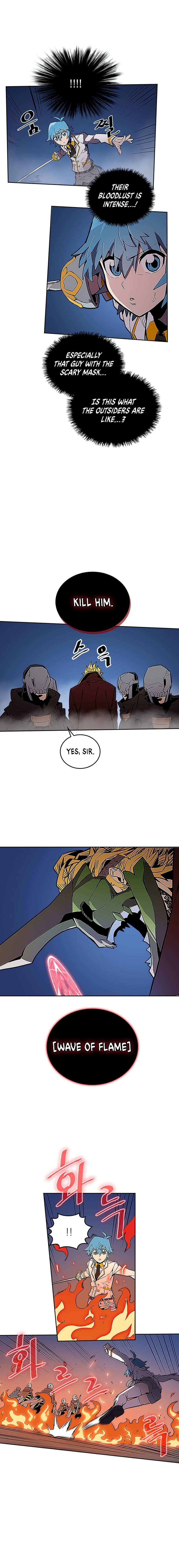 Read A Returner's Magic Should Be Special EN Manga Online
