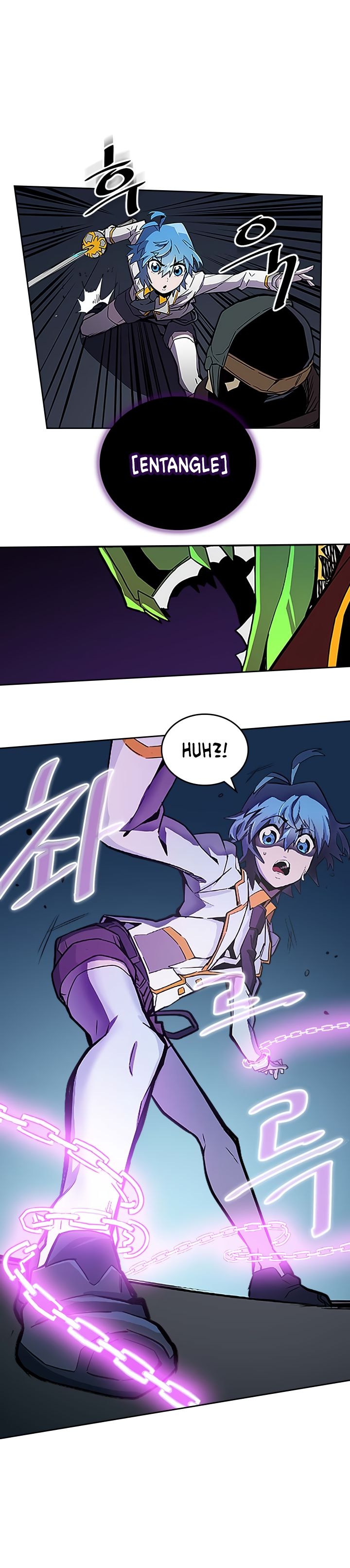 Read A Returner's Magic Should Be Special EN Manga Online