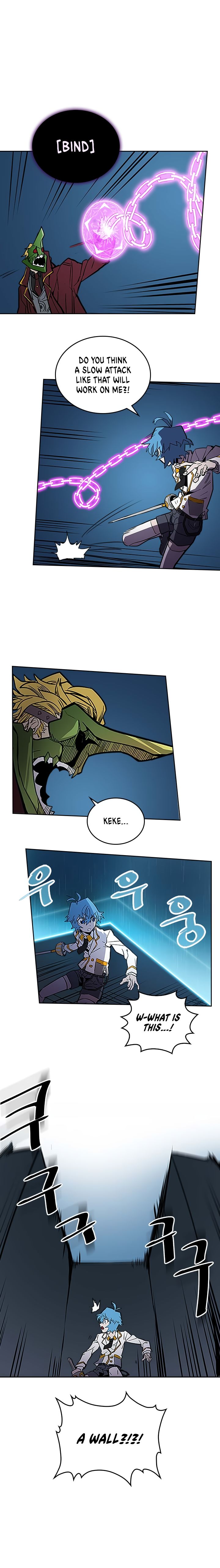 Read A Returner's Magic Should Be Special EN Manga Online