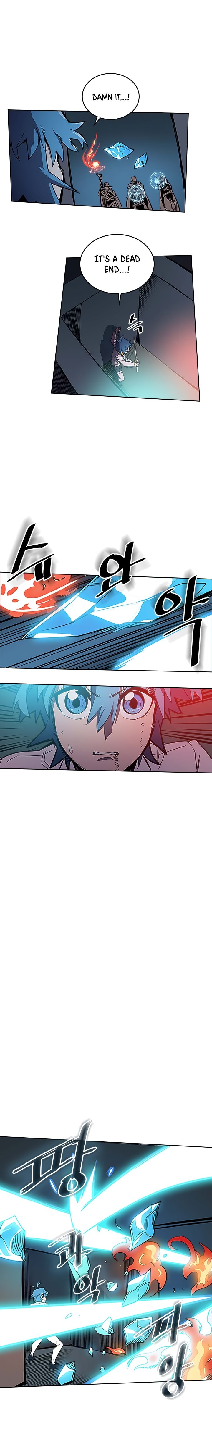 Read A Returner's Magic Should Be Special EN Manga Online