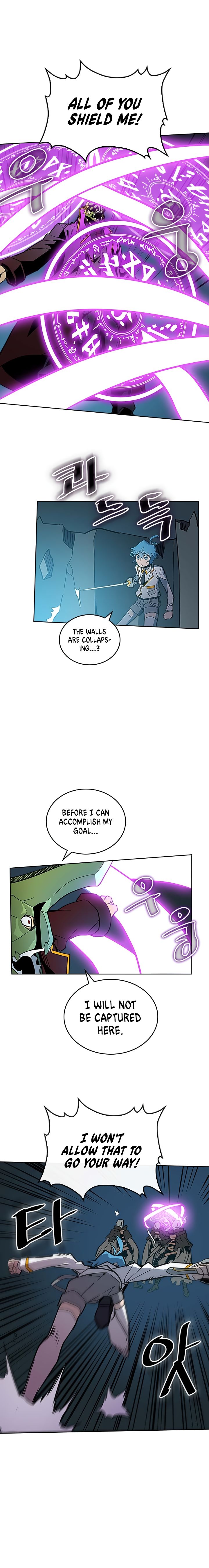 Read A Returner's Magic Should Be Special EN Manga Online