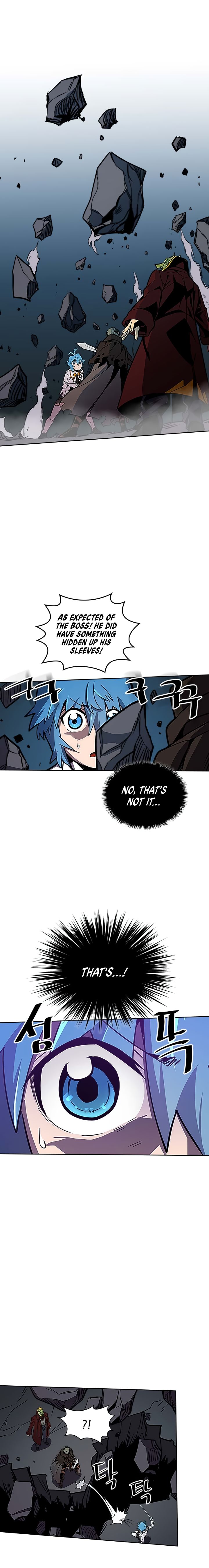 Read A Returner's Magic Should Be Special EN Manga Online