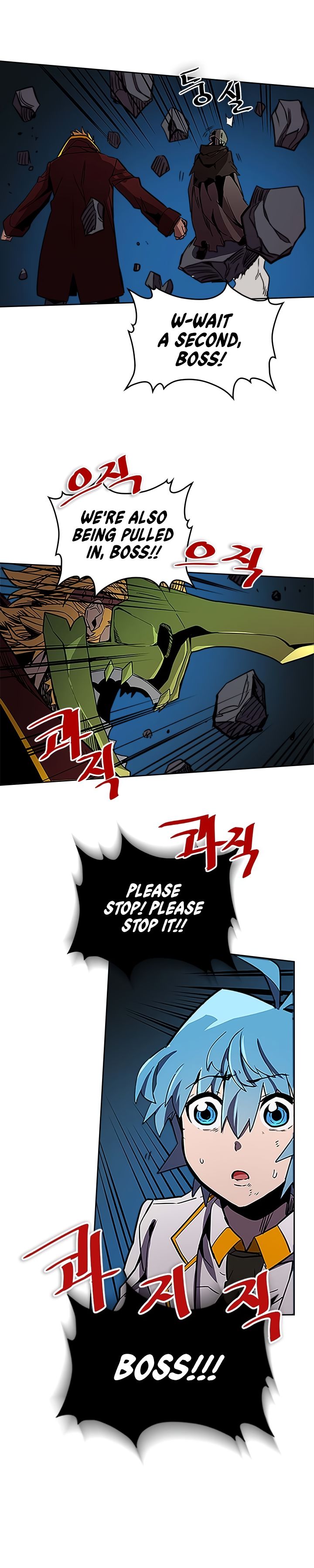 Read A Returner's Magic Should Be Special EN Manga Online