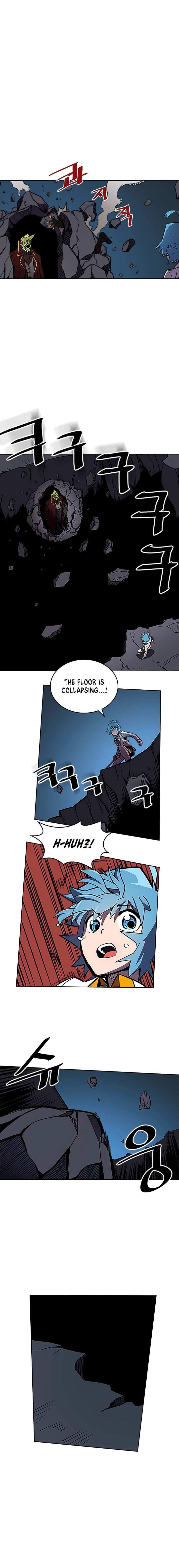 Read A Returner's Magic Should Be Special EN Manga Online
