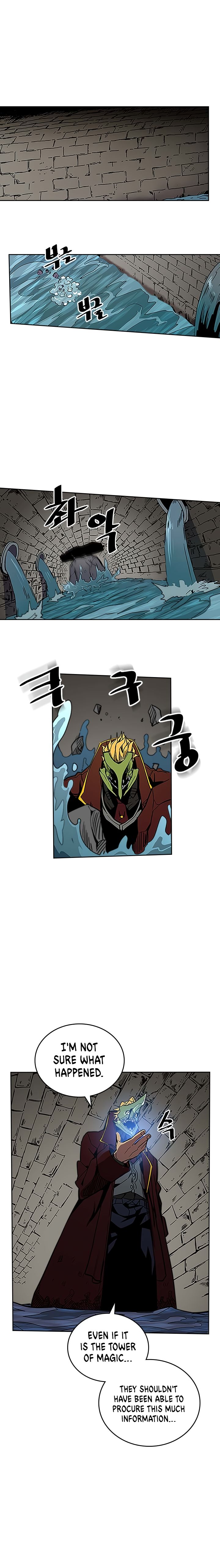 Read A Returner's Magic Should Be Special EN Manga Online