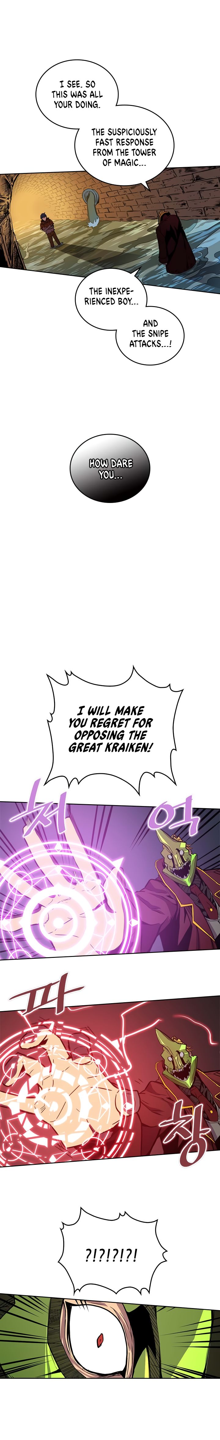 Read A Returner's Magic Should Be Special EN Manga Online