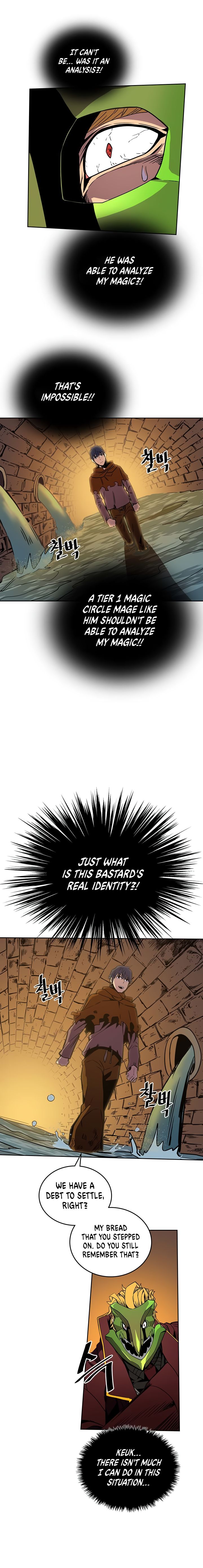 Read A Returner's Magic Should Be Special EN Manga Online