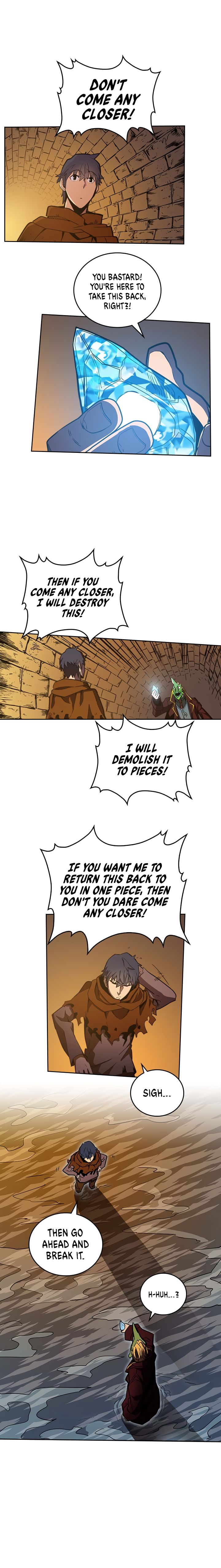Read A Returner's Magic Should Be Special EN Manga Online