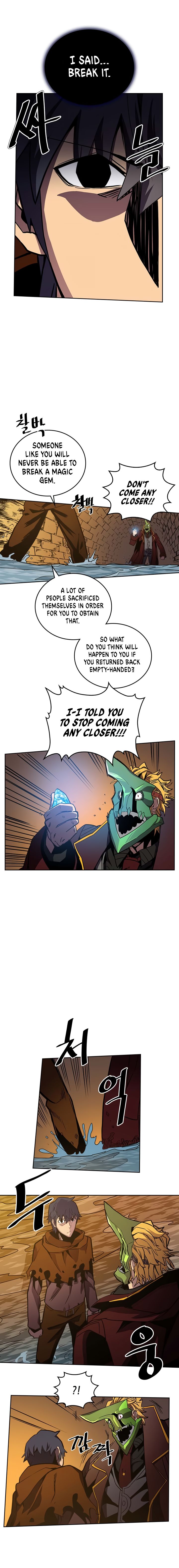 Read A Returner's Magic Should Be Special EN Manga Online