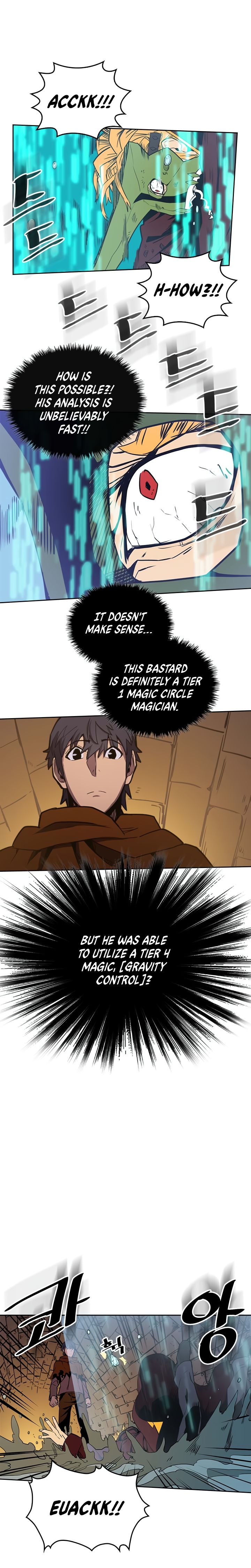Read A Returner's Magic Should Be Special EN Manga Online