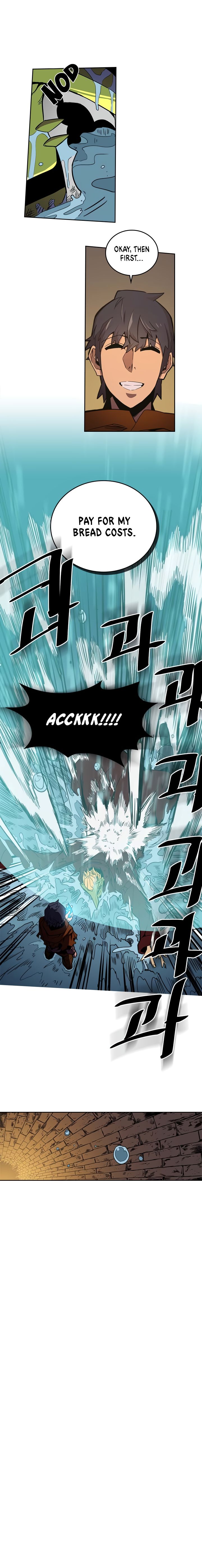 Read A Returner's Magic Should Be Special EN Manga Online