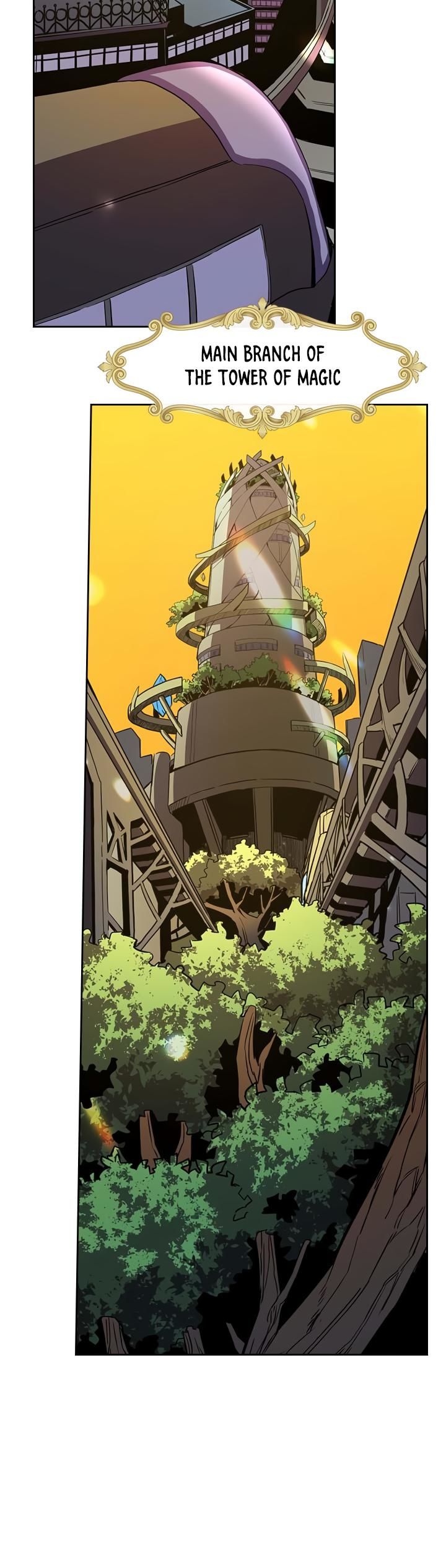 Read A Returner's Magic Should Be Special EN Manga Online