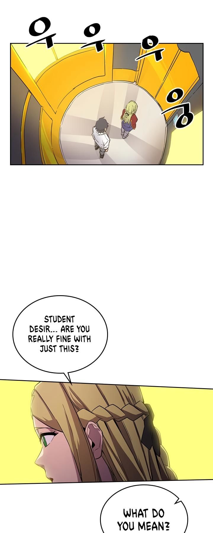 Read A Returner's Magic Should Be Special EN Manga Online