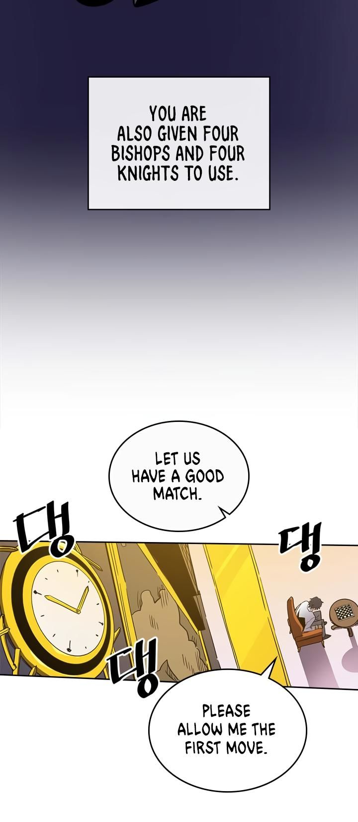 Read A Returner's Magic Should Be Special EN Manga Online