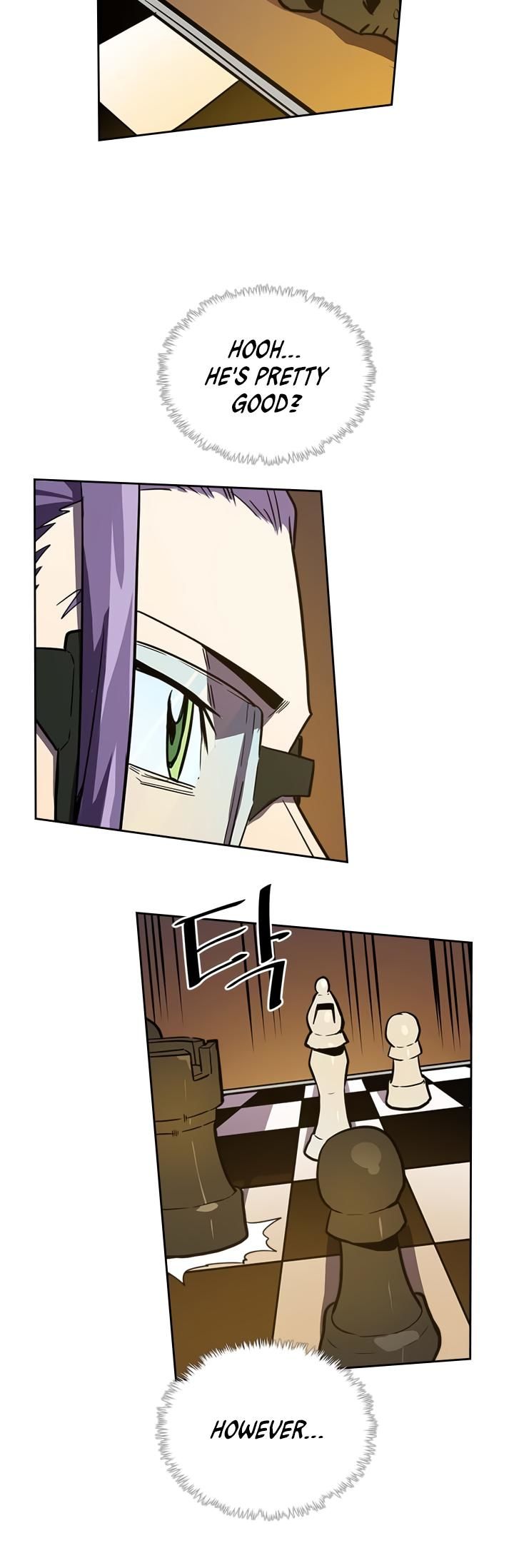 Read A Returner's Magic Should Be Special EN Manga Online