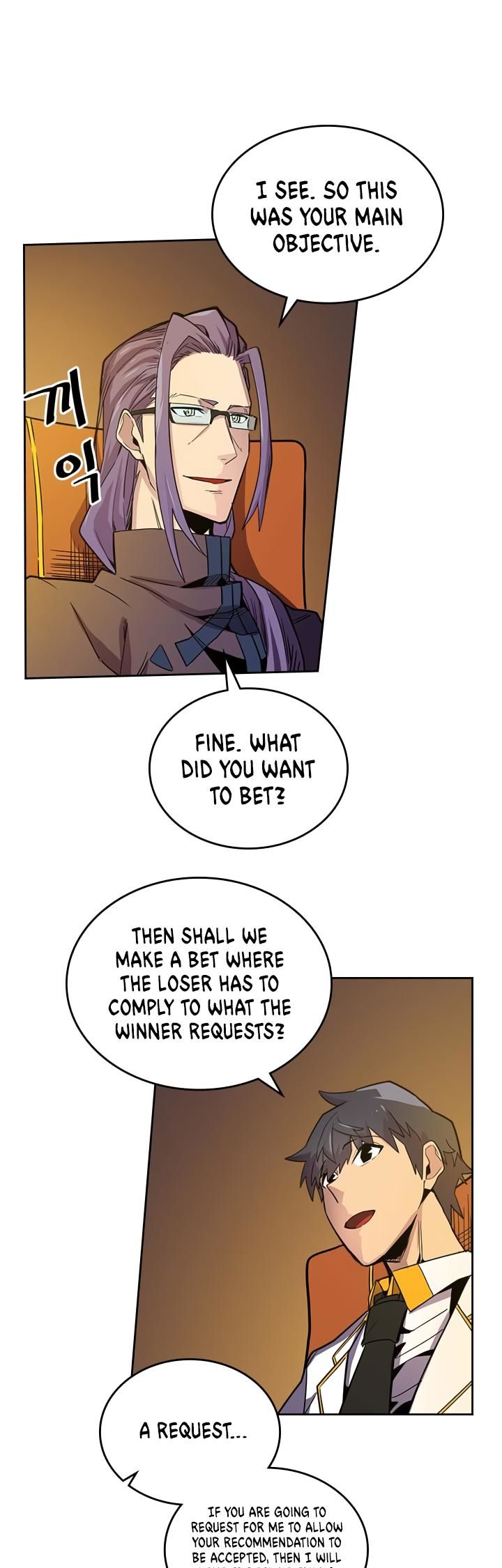Read A Returner's Magic Should Be Special EN Manga Online